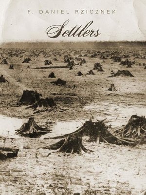 cover image of Settlers